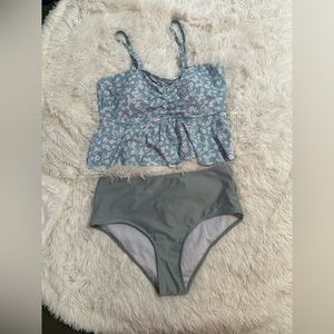 Shein bathing suit